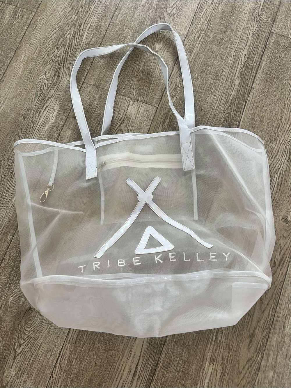 Tribe Kelley beach bag